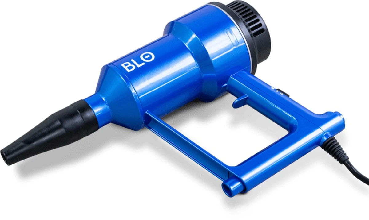 BLO AIR-S | Warme Lucht Mini Blower 3 BLO AIR-S | Warme Lucht Mini Blower