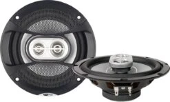 Caliber Auto Speakers Set Van 2 Autospeakers 120W Max / 50 Watt RMS Vermogen 6.5 Inch Woofer Met Grill (CDS16G) -Auto-Onderdelenwinkel 1200x717 11