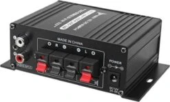 Home Stereo Subwoofer Hifi Auto-versterker -Auto-Onderdelenwinkel 1200x719 6