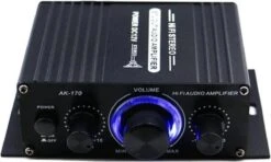 Home Stereo Subwoofer Hifi Auto-versterker -Auto-Onderdelenwinkel 1200x719 7