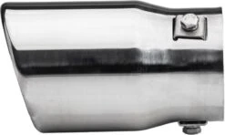 Universeel RVS Uitlaat Sierstuk - MT 017 - Aansluit Diameter Tussen De 43mm En 62mm -Auto-Onderdelenwinkel 1200x720 5