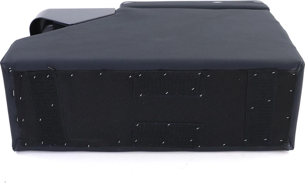 No Name Ford Transit MK3 MK4 MK5 Luxe Middenconsole Bekerhouder Organizer Opbergen Armsteun Opbergvak 5 No Name Ford Transit MK3 MK4 MK5 Luxe Middenconsole Bekerhouder Organizer Opbergen Armsteun Opbergvak - Afbeelding 3