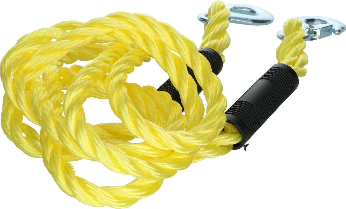 Sleepkabel Carpoint 3000KG 9 Sleepkabel Carpoint 3000KG - Afbeelding 7