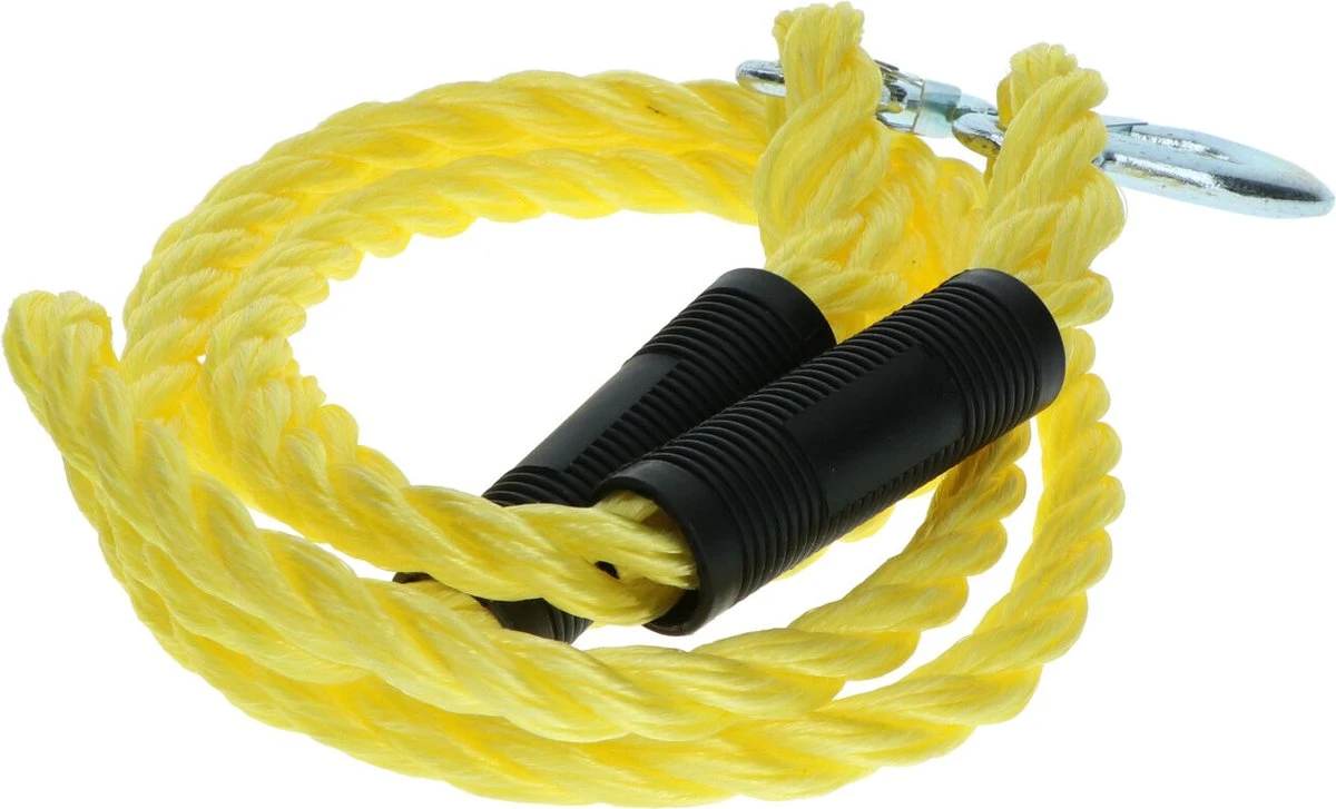 Sleepkabel Carpoint 3000KG 4 Sleepkabel Carpoint 3000KG - Afbeelding 2