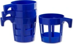 Bekerhoudertjes 4 Stuks