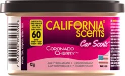 California Scents Luchtverfrisser Coronado Cherry