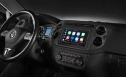 Pioneer SPH-DA230DAB - Multimedia Autoradio Met Carplay & Android Auto (2-DIN) -Auto-Onderdelenwinkel 1200x733 7