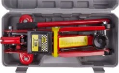 Benson Hydraulische Garage Auto Krik - Hydraulisch - 2 Ton - Koffer -Auto-Onderdelenwinkel 1200x734 2