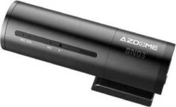 AZDome BN03 QuadHD Wifi GPS Dashcam Voor Auto -Auto-Onderdelenwinkel 1200x734