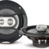 Caliber Auto Speakers Set Van 2 Autospeakers 120W Max / 50 Watt RMS Vermogen 6.5 Inch Woofer Met Grill (CDS16G) -Auto-Onderdelenwinkel 1200x734 4