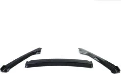 No Name Seat Leon 5F Cupra Spoiler Voorspoiler Splitter Hoogglans Zwart Performance 2012 T/m 2020 -Auto-Onderdelenwinkel 1200x735 2