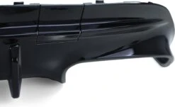 No Name Mercedes CLA C117 AMG Look Uitlaten Met Sport Diffuser Zwart Uitlaat Sierstuk CLA180 CLA200 CLA250 -Auto-Onderdelenwinkel 1200x736 2