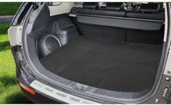 Proplus Antislip-kofferbakmat 120 X 100 Cm Synthetisch Zwart -Auto-Onderdelenwinkel 1200x739