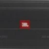 JBL Stage A3001 - Autoversterker - 300 W 1 JBL Stage A3001 - Autoversterker - 300 W -Auto-Onderdelenwinkel 1200x740 2