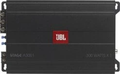 JBL Stage A3001 - Autoversterker - 300 W