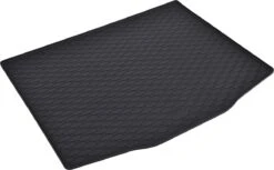 Rubber Kofferbakmat Geschikt Voor - Ford Kuga Vanaf 2020. Ook Geschikt Voor MHEV/PHEV.
