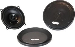 Excalibur Speakerset Tweeweg Coaxiaal X132 300 Watt Zwart -Auto-Onderdelenwinkel 1200x742 6