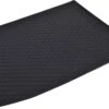 Rubber Kofferbakmat Geschikt Voor - Hyundai Tucson, Tucson MHEV ,Tucson HEV Vanaf Bouwjaar 2021-