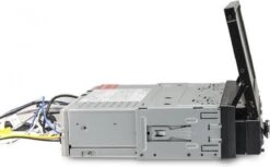 Caliber Autoradio Met Bluetooth En Klapscherm 1 DIN DAB+ En FM (RMD579DAB-BT) -Auto-Onderdelenwinkel 1200x743 2