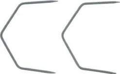 Merkloos Radio Demontagesleutels Voor Opel - Set Van 2 -Auto-Onderdelenwinkel 1200x744 6