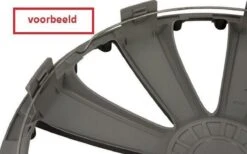 Carpoint Wieldoppen 15 Inch 4 Stuks Nero R Wieldoppenset 15" -Auto-Onderdelenwinkel 1200x746 4