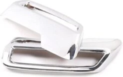 No Name Uitlaat Look Strip Lijst Trim Chrome Geschikt Voor Peugeot 3008 4008 5008 Styling Exhaust Tips -Auto-Onderdelenwinkel 1200x747 3