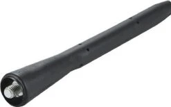 Merkloos Luxe Auto Antenne - Universele Dakantenne - Spriet - Versterker - 23cm - Stereo Radio Fm/Am Signaal - Zwart 9 Merkloos Luxe Auto Antenne - Universele Dakantenne - Spriet - Versterker - 23cm - Stereo Radio Fm/Am Signaal - Zwart -Auto-Onderdelenwinkel 1200x750 4