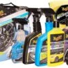 Meguiars Meguiar's Deluxe Car Care Kit V2 -Auto-Onderdelenwinkel 1200x752