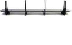 No Name Audi A3 S3 8V Sportback 2016 T/m 2021 Diffuser Splitter Achterbumper Valance Spoiler Styling Tuning 13 No Name Audi A3 S3 8V Sportback 2016 T/m 2021 Diffuser Splitter Achterbumper Valance Spoiler Styling Tuning -Auto-Onderdelenwinkel 1200x757 2