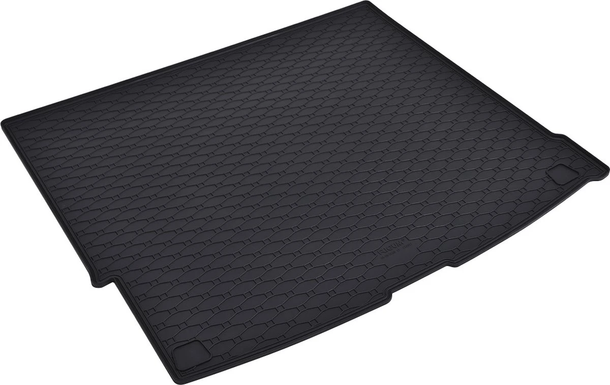 Rubber Kofferbakmat Geschikt Voor - Volvo XC60 Vanaf 2017- En De Volvo XC60 PHEV Vanaf 2017- 3 Rubber Kofferbakmat Geschikt Voor - Volvo XC60 Vanaf 2017- En De Volvo XC60 PHEV Vanaf 2017-