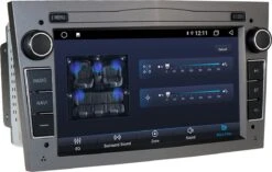 Opel Android 10 Navigatie 3gb / 32 Gb Snelle Versie Multimediasysteem Voor Astra Antara Vectra Corsa Combo Meriva Vivaro Zafira Signum Tigra Twintop Grijs -Auto-Onderdelenwinkel 1200x762 12