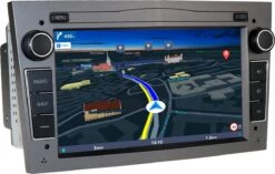 Opel Android 10 Navigatie 3gb / 32 Gb Snelle Versie Multimediasysteem Voor Astra Antara Vectra Corsa Combo Meriva Vivaro Zafira Signum Tigra Twintop Grijs -Auto-Onderdelenwinkel 1200x762 13