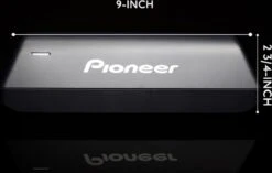 Pioneer TS-WX010A - Autosubwoofer - Actieve Subwoofer Met Versterker - 160W -Auto-Onderdelenwinkel 1200x765 4