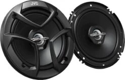 JVC CS-J620 - Autospeakers (16,5 Cm)