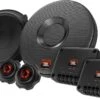 JBL Club 605CSQ - Autospeakers - Ø 16,5 Cm - 2-weg Composet - 285Watt - Zwart -Auto-Onderdelenwinkel 1200x767 3