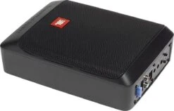 JBL BassPro Nano - Subwoofer - 200 W 26 JBL BassPro Nano - Subwoofer - 200 W -Auto-Onderdelenwinkel 1200x768 4