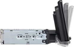 Sony XAV-AX8050D - Autoradio 1-Din Inbouw - Bluetooth - CarPlay - Android Auto - 22.7CM - XXL -Auto-Onderdelenwinkel 1200x770 1