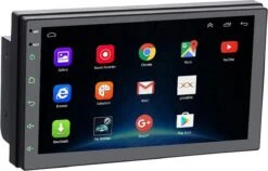 Cartronix | Dubbel Din Autoradio | Android 8.1 | Navigatie | Bluetooth | USB | 7 Inch | Gratis Camera -Auto-Onderdelenwinkel 1200x770 2