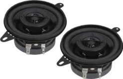 Calearo - EL 87 - COAX - 2-WEG - Auto Speakers - Set (2stuks) - 87MM 8.7CM 8,7 Cm