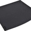 Rubber Kofferbakmat Geschikt Voor - Opel Astra H Station Vanaf 2005-