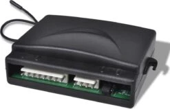 VIDAXL Centrale Deurvergrendeling Set + 2 Afstandsbedieningen -Auto-Onderdelenwinkel 1200x773 2