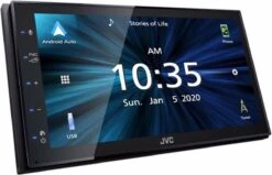 JVC KW-M560BT - Multimedia Autoradio Met Carplay & Android Auto (2-DIN) -Auto-Onderdelenwinkel 1200x773 5