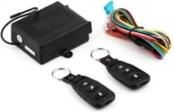 Remote Centrale Deurvergrendeling 12volt