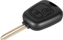 Merkloos Citroen Saxo Picasso Xsara Berlingo Peugeot Partner Expert Boxer - Sleutel - Sleutelbehuizing - SX9 - Klik Systeem - Zonder Schroefje -Auto-Onderdelenwinkel 1200x774 4