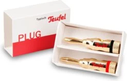 Teufel Bananenstekker - C8502P (paar) - Luidsprekeraccessoires -Auto-Onderdelenwinkel 1200x774 8