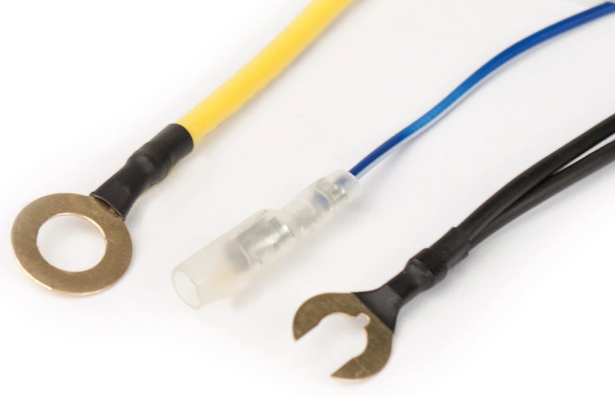 Caliber 8 Inch Subwoofer Auto Underseat Met Versterker En Afstandsbediening 450 Watt 90 Watt RMS (BC109US) 9 Caliber 8 Inch Subwoofer Auto Underseat Met Versterker En Afstandsbediening 450 Watt 90 Watt RMS (BC109US) - Afbeelding 7