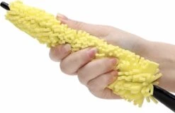 Merkloos Premium Microvezel - Velgen Reiniger - Auto Velgen Reiniger - Schoonmaak Borstel - Velgen Borstel - Auto Reiniger - Borstel Spons - Schoonmaak Spons - Autovelgen - Auto Onderhoud - Velgenreiniger - Auto Reinigen - Autoreiniging - Auto Wassen -