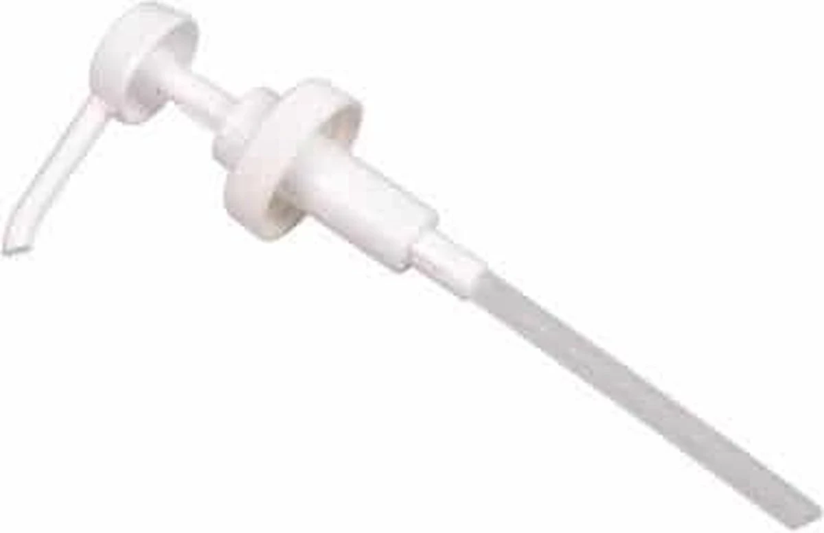 Sterrillium 500 ML Doseerpomp 3 Sterrillium 500 ML Doseerpomp