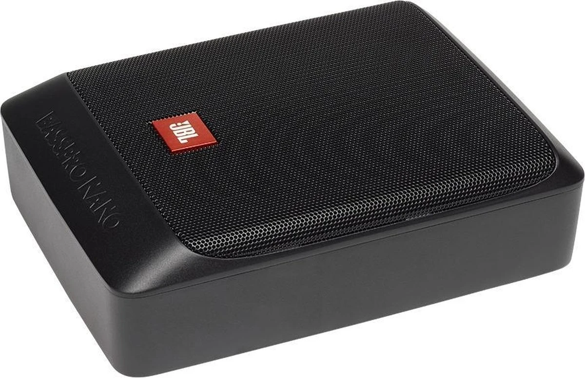 JBL BassPro Nano - Subwoofer - 200 W 3 JBL BassPro Nano - Subwoofer - 200 W