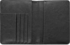 Goodline® - Autopapieren Hoes / Kentekenbewijs Mapje - V1 - Zwart -Auto-Onderdelenwinkel 1200x778 1